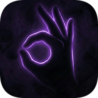 懂你盒子网站logo